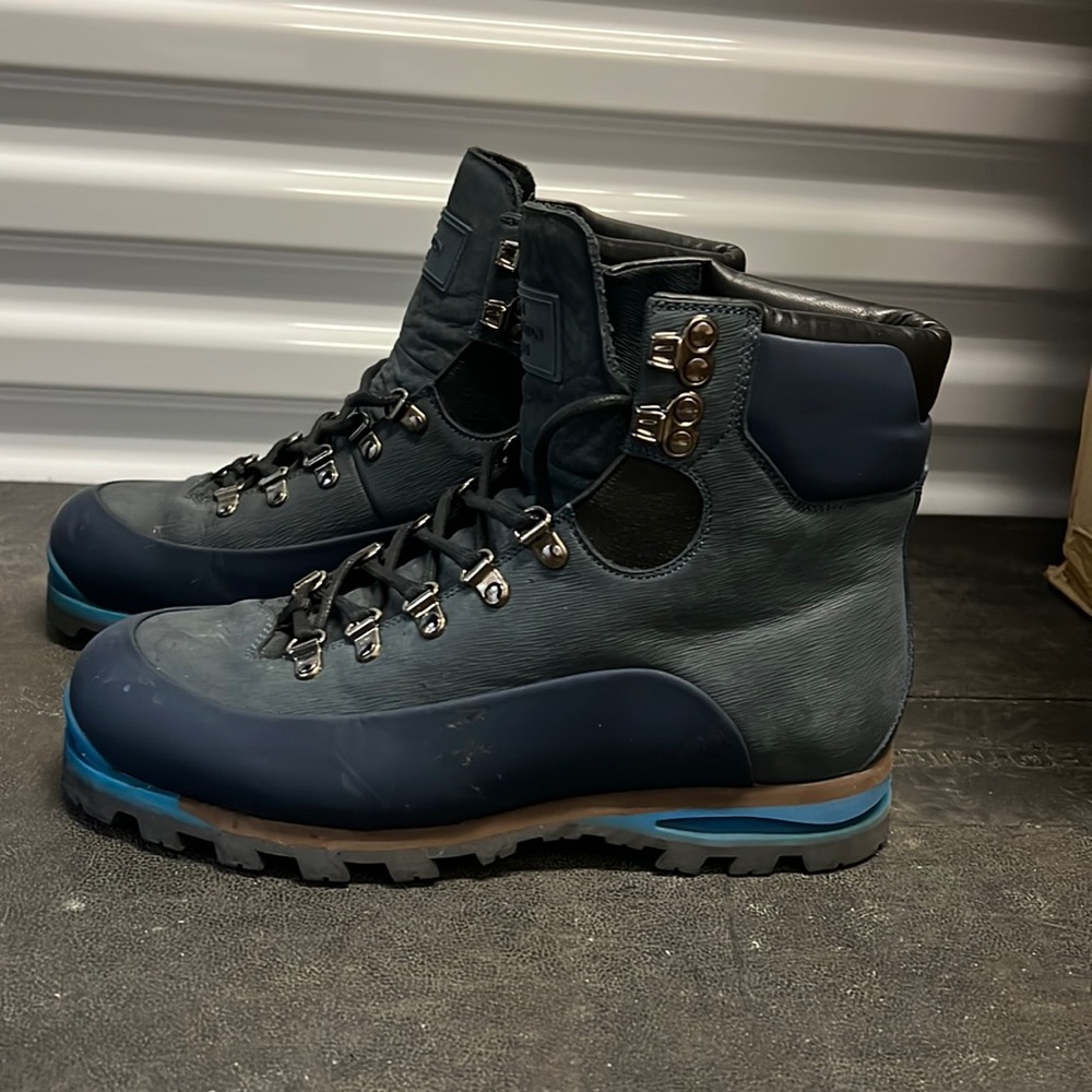 Louis Vuitton Men’s Ankle Boots